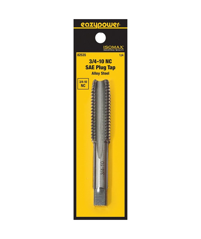 Isomax 82535 Fractional Tap