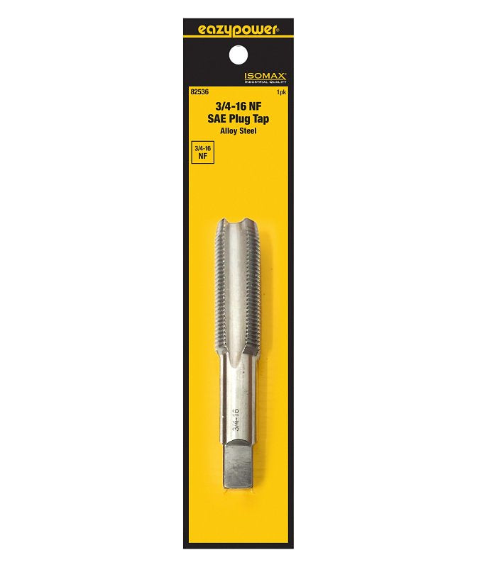 Isomax 82536 Straight Flute Tap