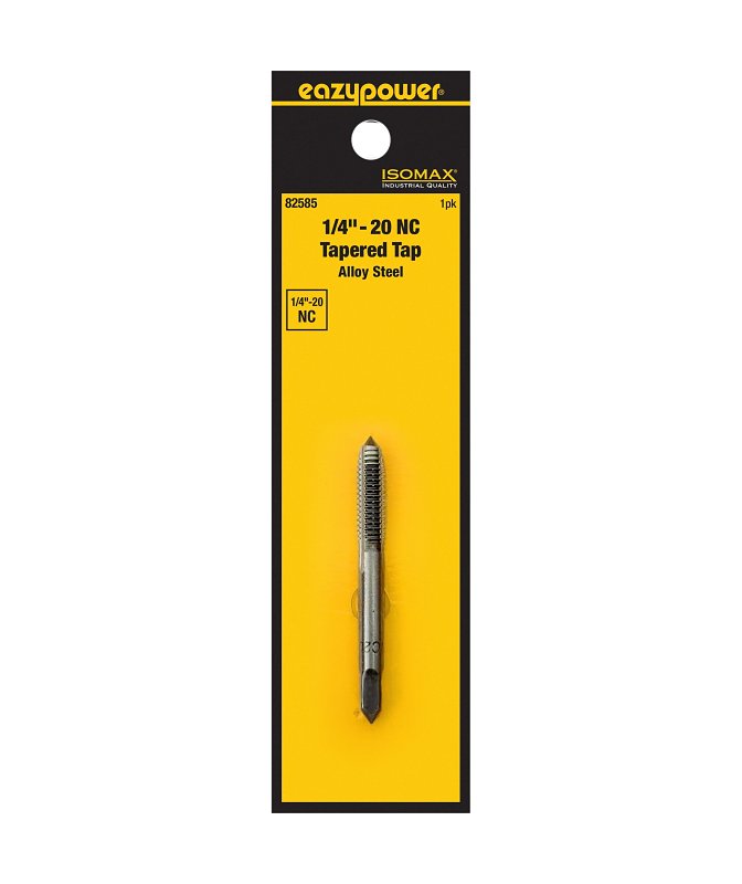 Isomax 82585 Fractional Tap