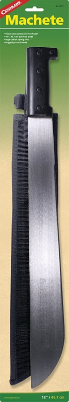 Coghlan's 0077 Machete with Sheath