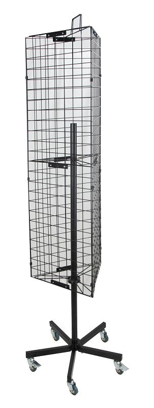 ProSource DR1101 Display Rack