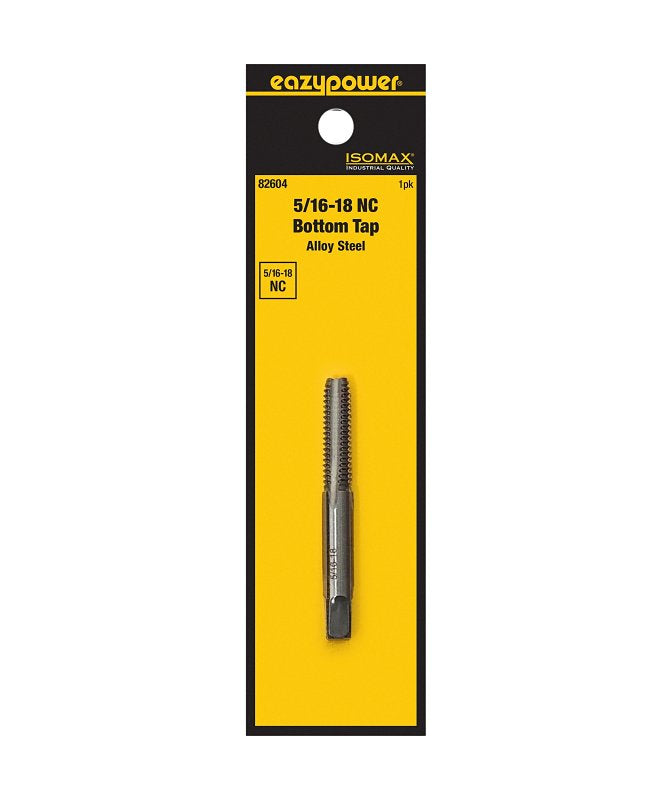 Isomax 82604 Fractional Tap