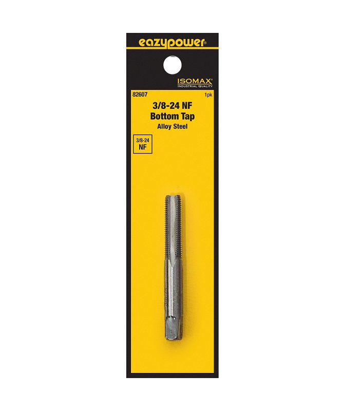 Isomax 82607 Fractional Tap
