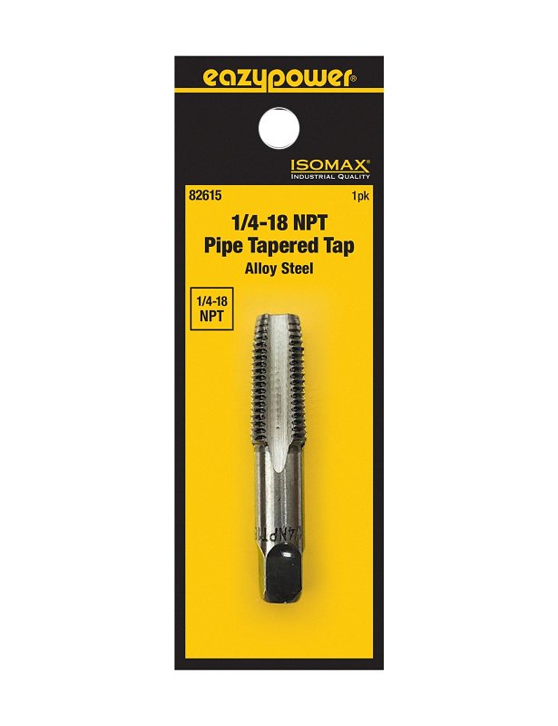Isomax 82615 Pipe Tap