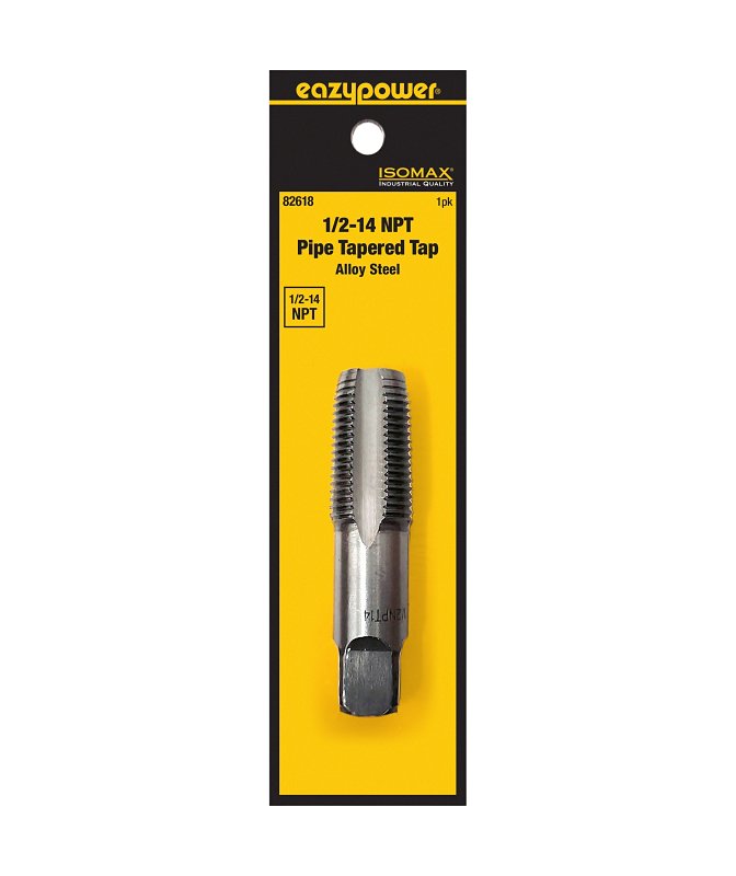 Isomax 82618 Pipe Tap