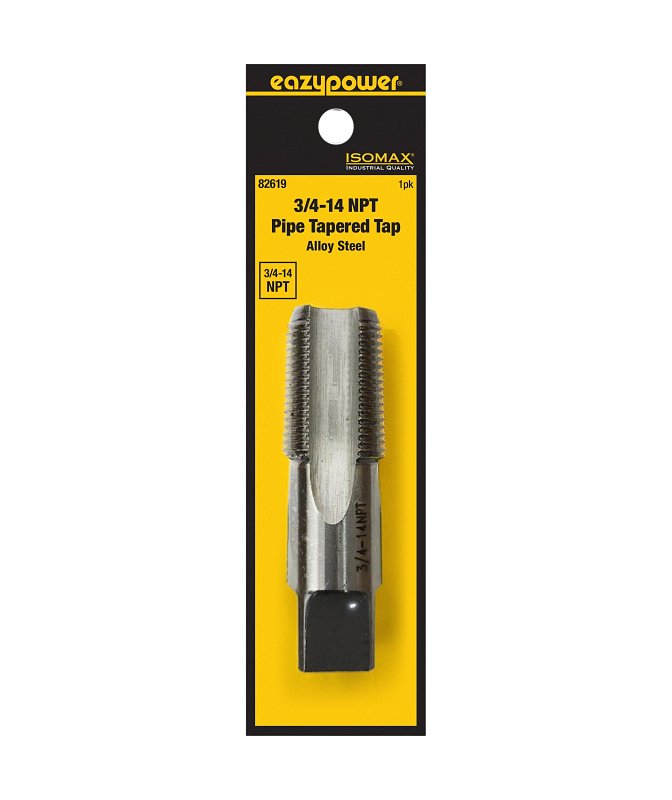 Isomax 82619 Pipe Tap