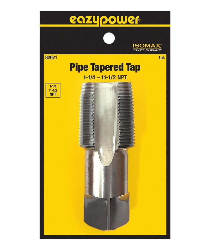 Isomax 82621 Pipe Tap