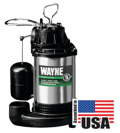 Wayne CDU980E Sump Pump