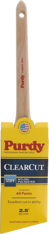 Purdy Clearcut Dale 144080125 Paint Brush