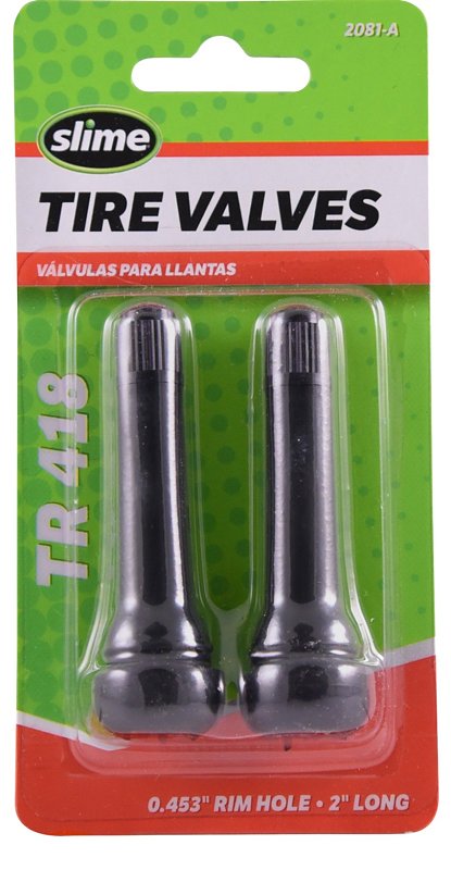 Slime 2081-A Tire Valve