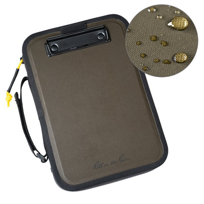 HAND DESK DARK GREEN TPU MATER