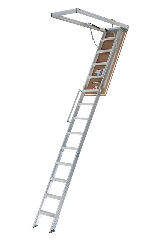 Louisville Everest Series AL258P Attic Ladder