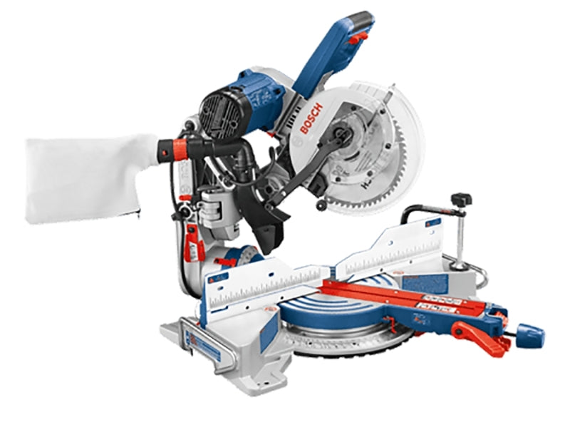 Bosch CM10GD Miter Saw