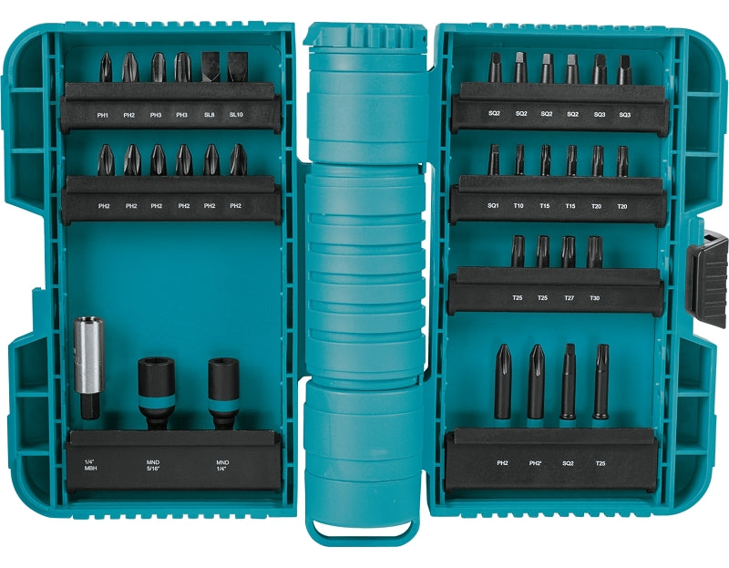 Makita ImpactX A-98326 Driver Bit Set