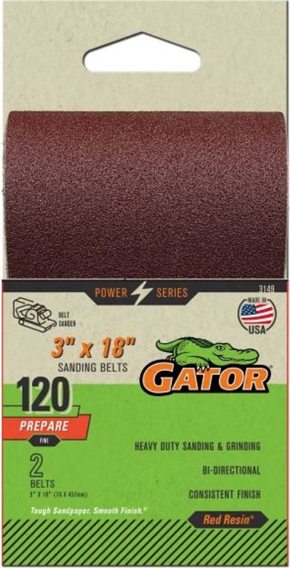 Gator 3149 Sanding Belt