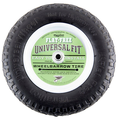 Arnold 00270 Wheelbarrow Wheel