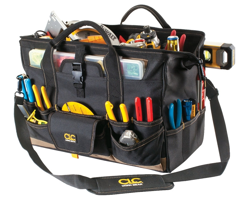 CLC Tool Works Series 1535 Tool Bag