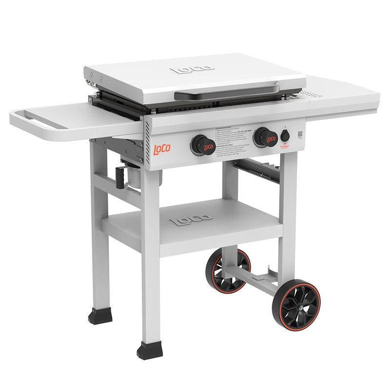 LoCo SmartTemp Series 2023050175 Classic Griddle