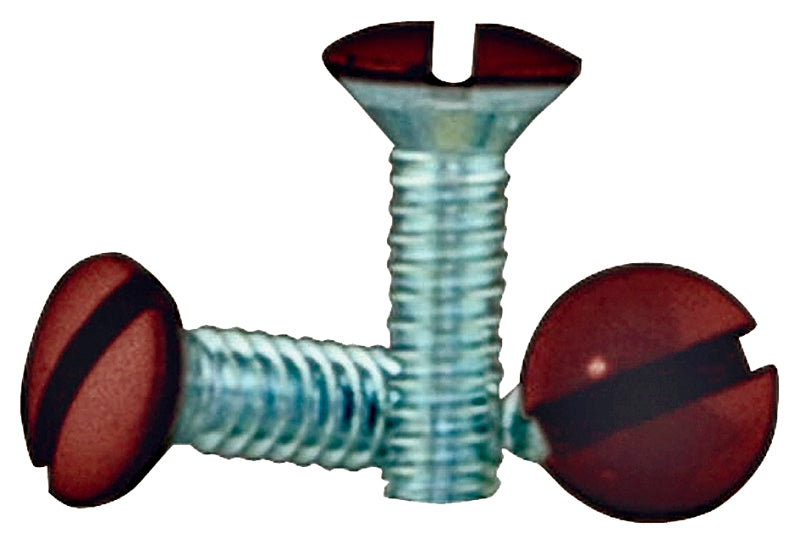 Eaton Wiring Devices BP231B-SP Series Wallplate Screw