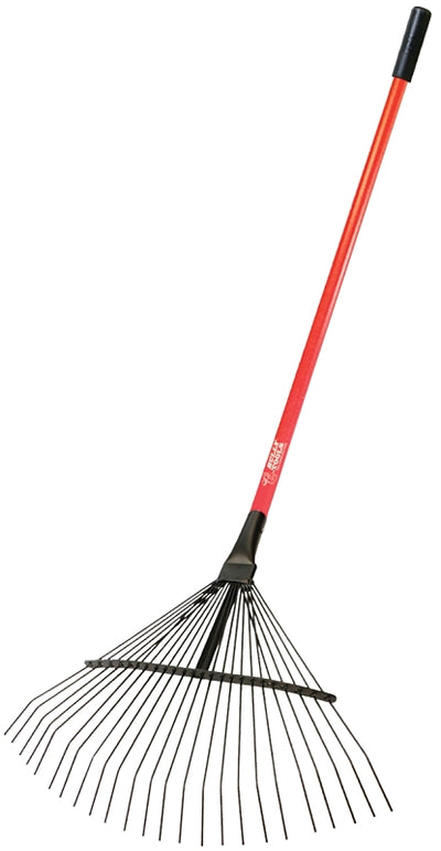 BULLY Tools 92312 Thatching and Leaf Rake