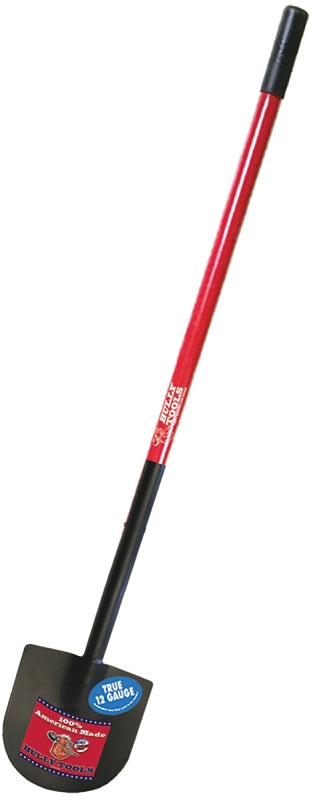 BULLY Tools 92702 Caprock/Pony Shovel