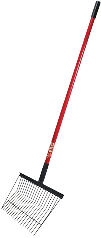 BULLY Tools 92342 Stall Fork