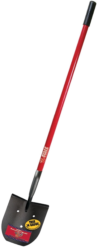 BULLY Tools 92704 Rice Shovel
