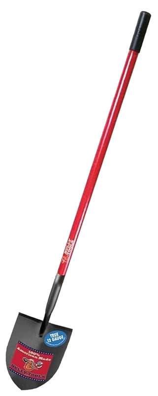 BULLY Tools 92716 Irrigation Shovel