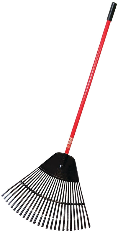 BULLY Tools 92624 Leaf Rake