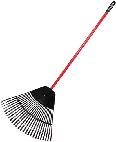 BULLY Tools 92630 Leaf Rake