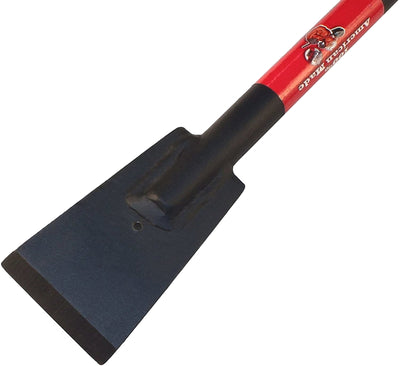 BULLY Tools 92539 Tamping and Digging Bar