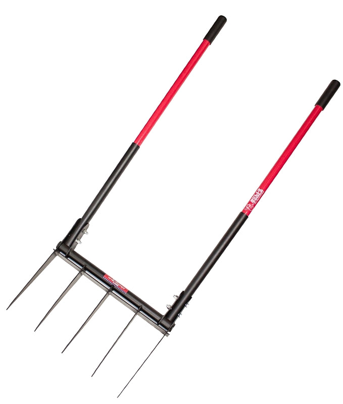 BULLY Tools 92627 Broadfork