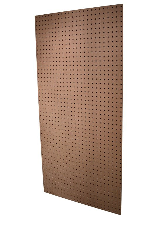 ALEXANDRIA Moulding PG001-6H048C Pegboard Panel