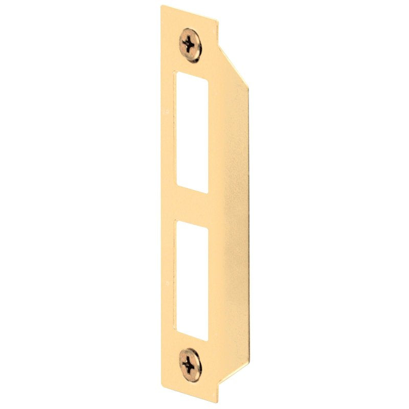 Defender Security E 2435 Strike Plate