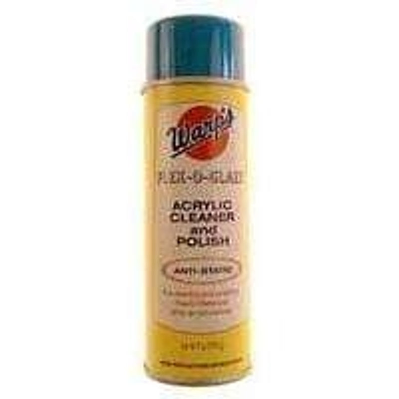 Warp's FCP-12 Acrylic Polish/Cleaner