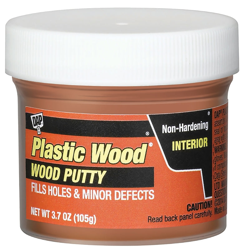 DAP Plastic Wood 21250 Wood Putty
