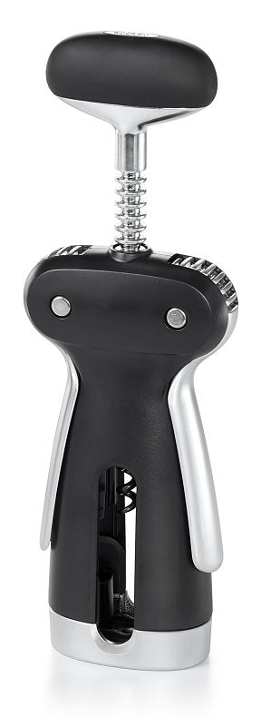 Good Grips 3113400 Corkscrew with Removable Foil Cutter