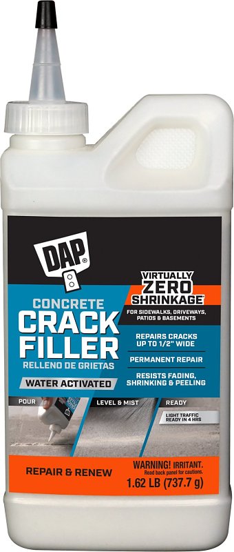 DAP 7079860500 Crack Filler