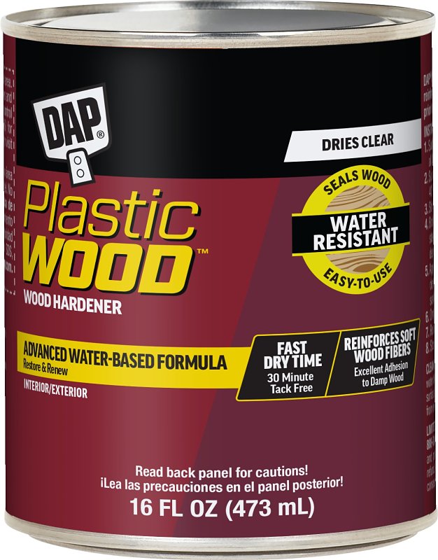 Plastic Wood 7079821000 Hardener