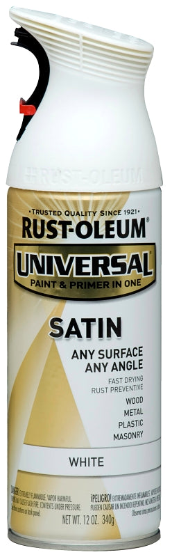 Rust-Oleum 245210 All-Surface Enamel Spray Paint