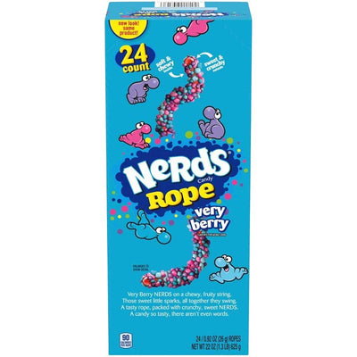 NeRdS 717015 Rope Candy