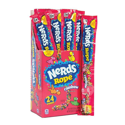NeRdS 7810344 Rainbow Rope