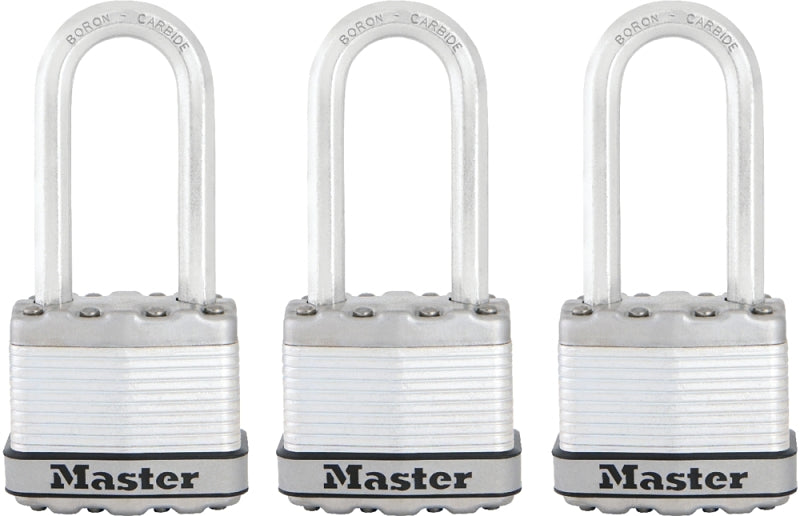 Master Lock Magnum Series M1XTRILH Padlock