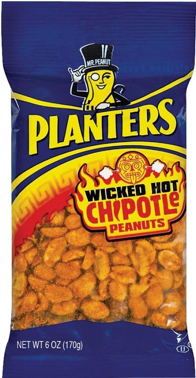 Planters 483280 Peanut