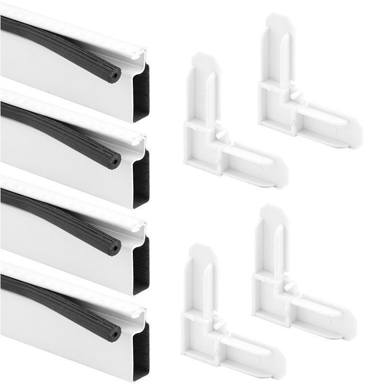 Make-2-Fit PL 7814 Screen Frame Kit