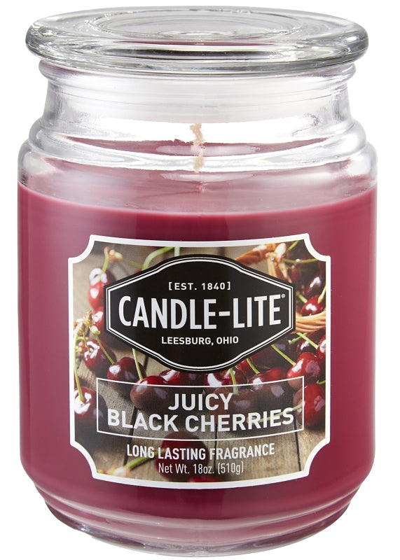 Candle-Lite 3297565 Jar Candle