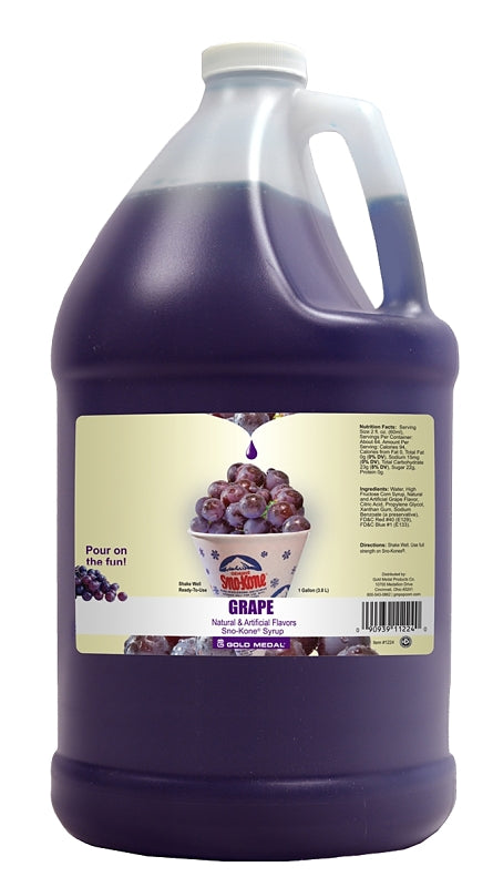 Gold Medal 1224 Syrup