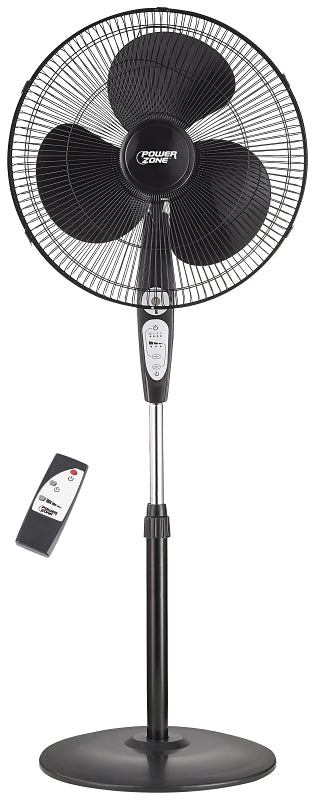 PowerZone SP2-18ARY Stand Fan