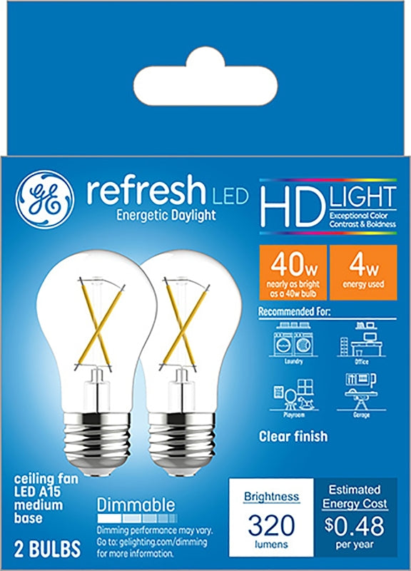 GE Refresh 31339 Replacement Bulb