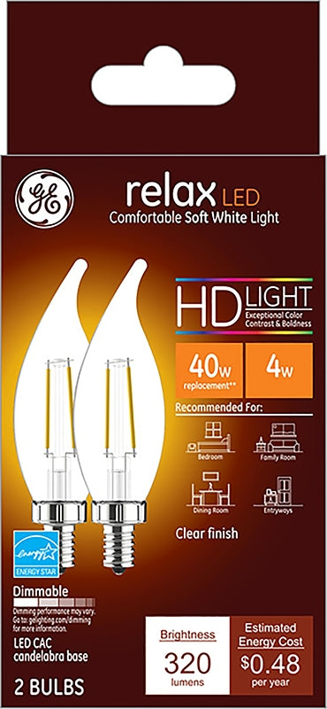 GE 31384 LED Bulb